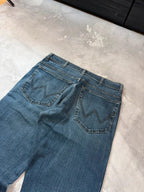 Vintage Bootcut Jeans 01
